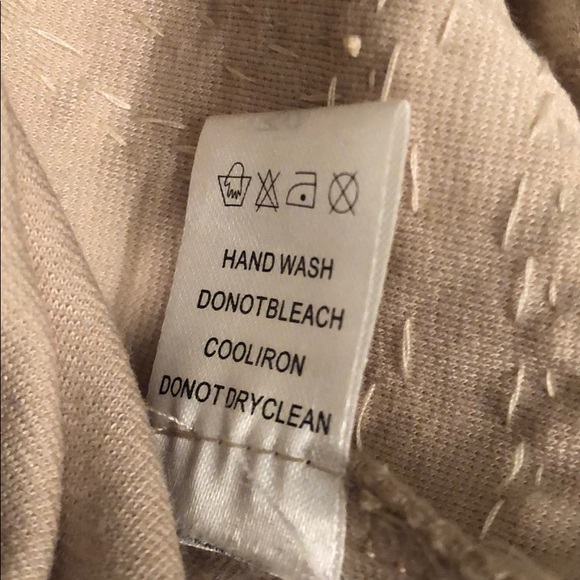 NWT strapless mini dress - Picture 11 of 11